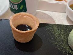 -海底捞火锅(中商百货夜宵主题店)