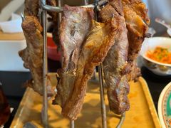 -巴依老爷新疆美食(清华东门店)