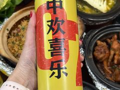 -金龙·打边炉(武进路店)