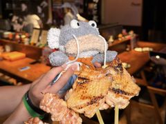 -Fukumimi·美醉堂 居酒屋(金尚店)