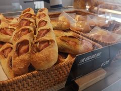 -吉森Bakery(教育路店)