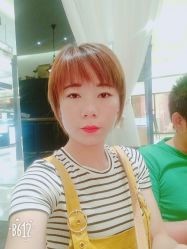 -侨治发型