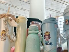 -星巴克(北京首都国际机场7店)