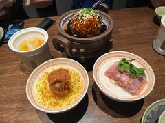 -扬州狮子楼·非遗淮扬菜(总店)