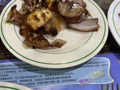 -巴犀烧烤(新崇光店)