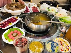 -潮牛鲜天下(小店富康店)