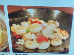 -阿伟海鲜楼·福建菜(延寿店)