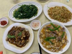 -惠来大排档(联创商业街店)