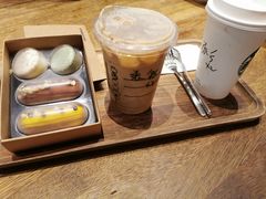-星巴克臻选(深圳罗湖万象城店)