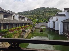 -东海半边山旅游度假区