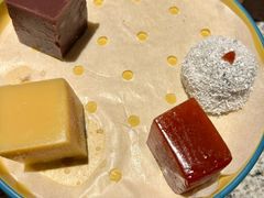 -真地道京味府·鲜橙烤鸭·北京菜(朝阳公园·甜水园店)