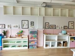 -希希家·托婴服务(西村店)