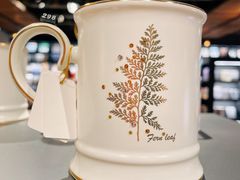 -C Cafe(朵云书院·戏剧店)