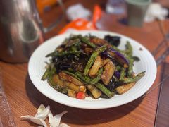 -小杨烤肉(朱雀店)