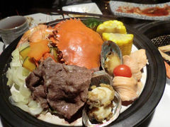 00001-金柚子韩国烤肉(威宁路店)