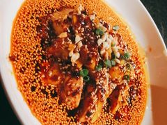 -蜀都丰 川菜·水煮活鱼(万象九宜城店)