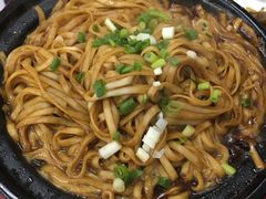 -左邻右舍徽菜馆
