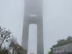 -白云山风景名胜区