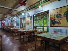 大堂-人民公社大食堂(顺义总店)