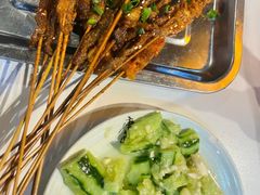 -牛得很·鲜牦牛肉烧烤·牛羊肉菌汤锅(康定店)