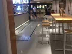 -CALIFORKS加州叉子轻食(朝阳门店)