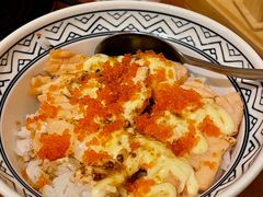 -吉炙烧鸟•本格料理(国际商贸城店)