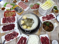 -杏花吴记牛肉火锅