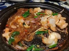 -绿茶餐厅(王府井永宁门店)