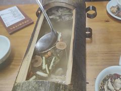 -61号餐吧(兴坪古镇漓江店)