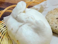 -李小老烧饼(常营民族家园店)