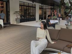 -T館·花园艺术餐厅