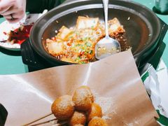 -费大厨辣椒炒肉(太平老街店)