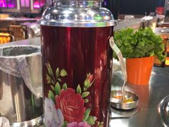 -马路牙子烧烤音乐酒馆(望京店)