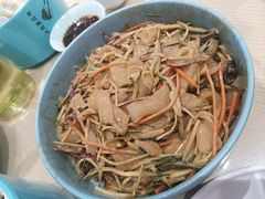 -老边饺子馆(东单店)