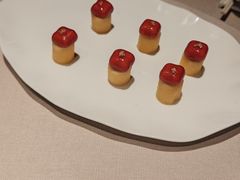 -漢舍中国菜馆(889广场店)