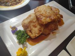 -小南洋海景餐厅(深圳湾店)