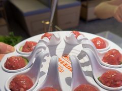 -古乐牛香•鲜牛肉牛杂火锅(系马桩总店)