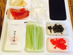 -四季民福烤鸭店(前门廊房二条店)