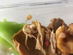 -张记捆鸡(总店)