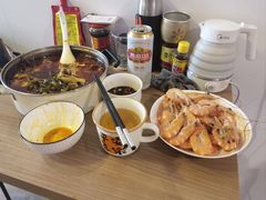 -盒马鲜生(顺义店)