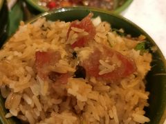 一级腊味煲仔饭-润园四季椰子鸡火锅(海上世界店)