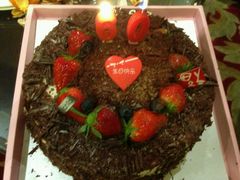 -御花园·粤菜·海鲜火锅(中山公园店)