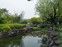 -常熟方塔园