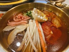 -老板娘的烤肉店(港湾广场店)