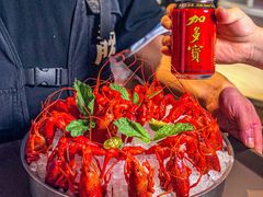 -靓靓蒸虾·头牌蒸虾(雪松路总店)