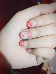 点击看大图 -meeting遇见美甲店