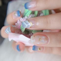 -梵熙美甲 Fancy Nails