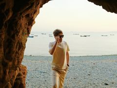 -星海湾跨海大桥