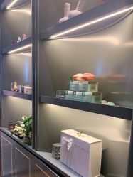 -栖SPA·ONDA ·海菲秀·皑皑科技美肤中心