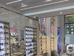 -世纪大明眼镜·林德伯格·蔡司官方授权店(武昌旗舰店)